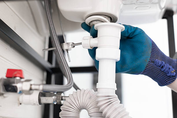 Reliable Plumbing contractor in Fairview Heights, IL by Masters Plumbing Service
